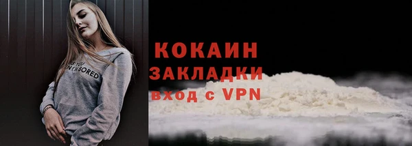 хмурый Богородицк