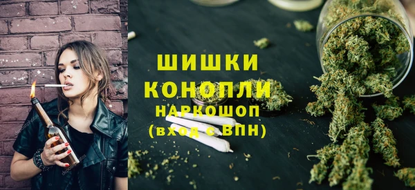 хмурый Богородск